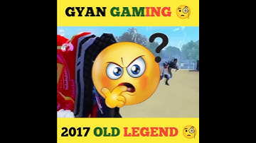 Gyan Gaming Old Legend SAMSUNG,A1,A2,A3,A5,A6,A7,J2,J5,J7,S5,S6,S7,S9,A10,A20,A70 | FREEFIRE#short