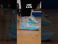 Volanti Rocket 911 “Sea Blue” Sneaker Review