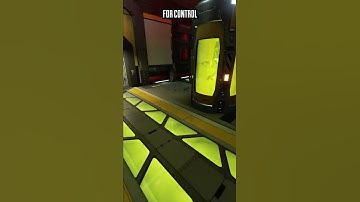 NEW CONTROL MAP: CAUSTIC’S TREATMENT