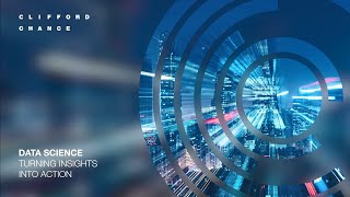 Data science - turning insights into action