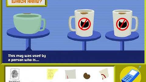 RuffMan GamePlays: CSI - Tugboat Thug (#9)