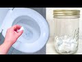 toilet cleaner: 5 Minutes Toilet Cleaning Bombs For A Scrub Free Bathroom toilet - cleaning toilet