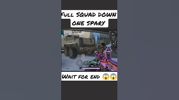 Full Squad Down In One Spary #shorts #apexlegendsmobile #shorts_viral #gaming #apexlegends #apex