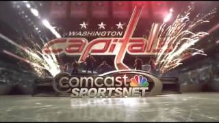 Intro used by csn for the 2014-16 nhl seasons capitals. final score:
3-2 capitals