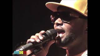 Ferre Gola - Match Esili (Live Acoustique + Playback Émission Face B) (2009)