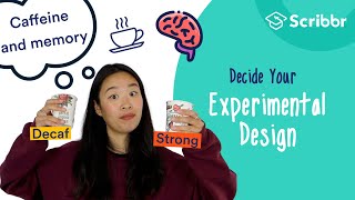 Designing an Experiment: Step-by-step Guide | Scribbr 