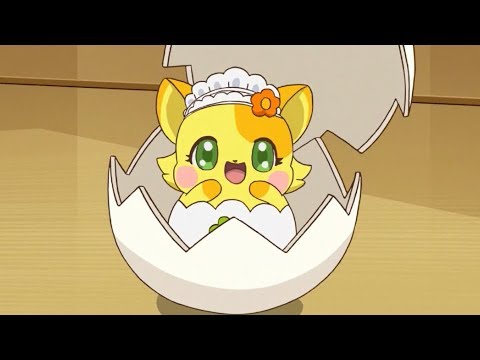 キラキラハッピー ひらけ ここたま コップのかみさま ちゃこ拳法 Youtube キラキラハッピー ひらけ ここたま コップのかみさま ちゃこ拳法 Youtube