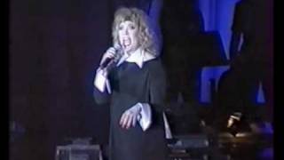 Алла Пугачева - Пришла и говорю (1998, Пермь, Live)