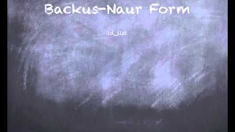 programming language syntax 03