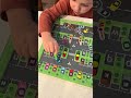 Flash sale on this awesome kids acctivities board! Toddler activities Toddler Toys Montessori #FYP