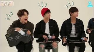 [Sub Indo - Eng Sub] Bangtan Gayo - Track 6 – BTS Best Dancer