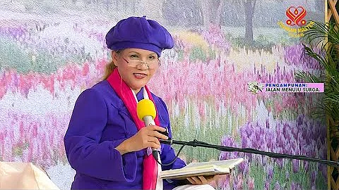 Twenty-five Means to Enlightenment, SESSION ONE - Surangama Sutra [FULL]