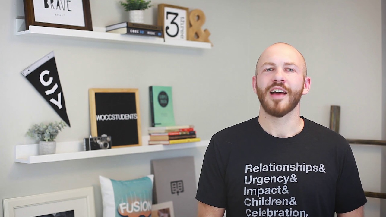 Student Ministry Welcome To White Oak Student Ministry Welcome To White Oak