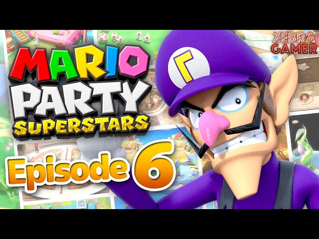 Mario Party 6 minigames I would/wouldn't like to see in Superstars