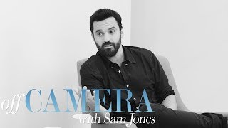 Jake Johnson's Joy Working with Director Joe Swanberg