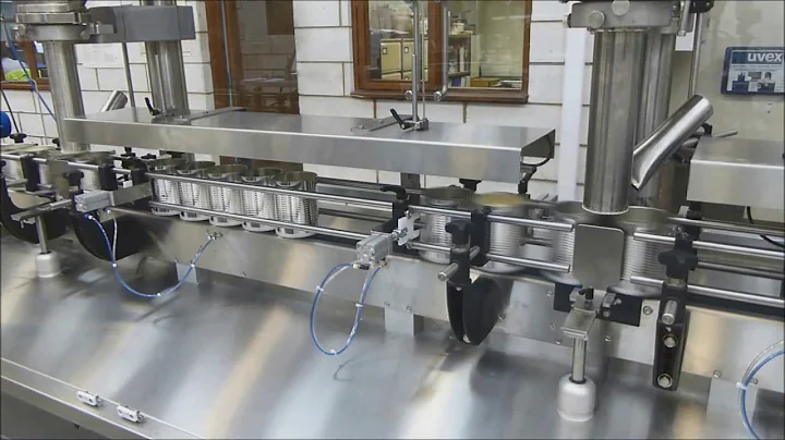 Inline powder filling and checkweigher
