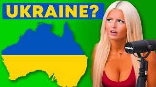 The World According to Americans Part 3