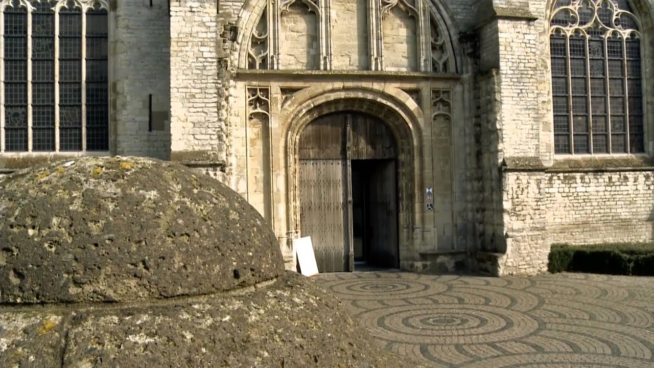 Nederlandse Vestingsteden Film - Hulst
