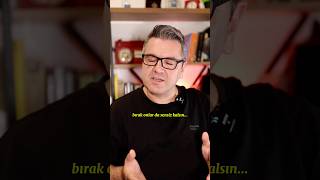 Bırak Onlarda Sensiz Kalasın