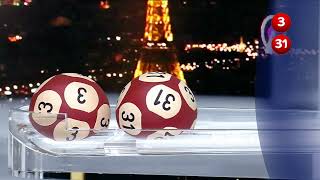 Tirage EuroMillions - My Million® du 15 avril 2025 - Résultat officiel - FDJ