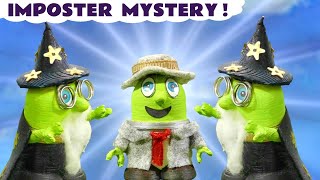 Mystery Wizard Funling Imposter Story With Detective Funling by Funlings Stories 16,342 views 1 month ago 5 minutes, 54 seconds