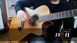 SimpleWay J1 vs. SimpleWay D1