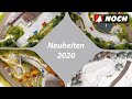 Live-Mitschnitt der Vorstellung der NOCH Messe-Neuheiten 2020 auf der Spielwarenmesse Nürnberg