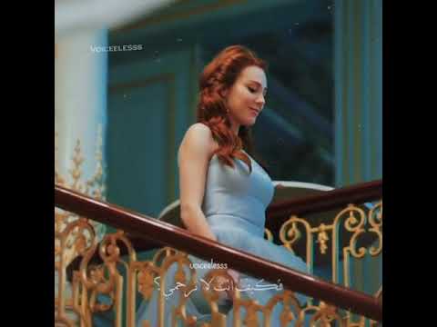 يا حور عين قد اكتفيت من العذاب