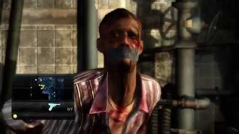 Splinter Cell: Double Agent - Xbox One X Walkthrough Mission 3: JBA HQ Part 1