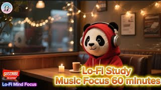 &quot;Lofi Study Music Focus: The Ultimate Playlist for Productive Study Sessions