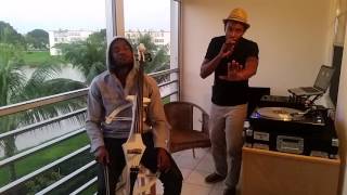 Adele - Hello (Cello + DJ Cover) by GMNI