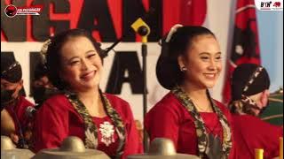 Festival Gamelan Jaga Rasa Kanggo Bangsa 04: Kelompok Seni Karawitan Laras Sumringah Kulon Progo