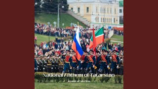 National Anthem of Tatarstan