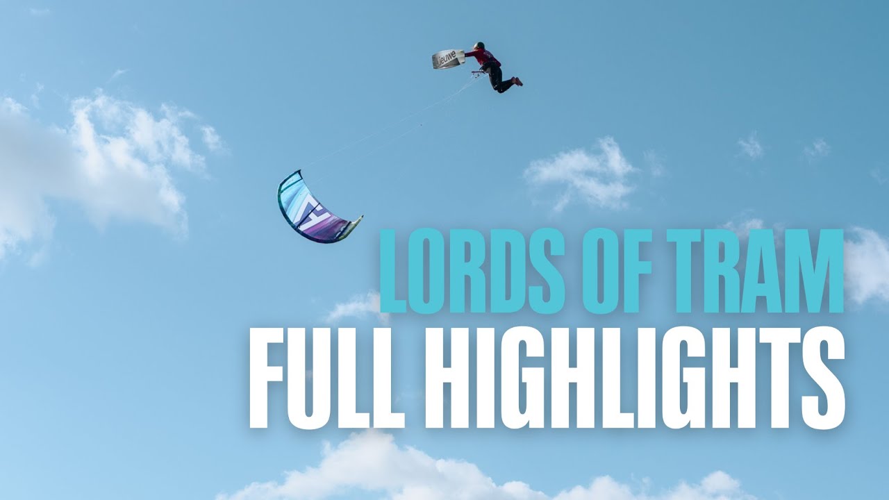 Full Highlights | Lords of Tram 2025