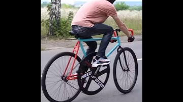 Making Fastest Super Bicycle 🚴💨 | #shorts