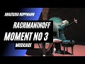 Rachmaninoff moment musicaux op 16 no 3