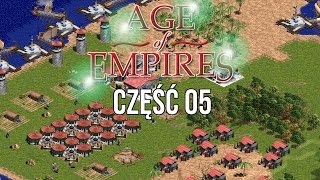 Zagrajmy w Age of empires cz.5- Potyczka
