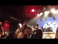 Smoke Dza - A3C Fest 2011 performing #KushedGod, 4 Loko, Loaded, Gotta Get Paid w/ Big Krit &amp; More