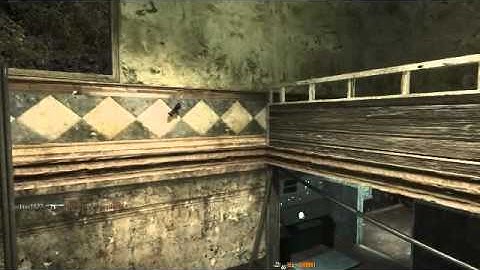 final kill with flashbang hit