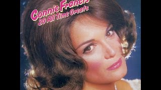 Watch Connie Francis The Very Thought Of You video