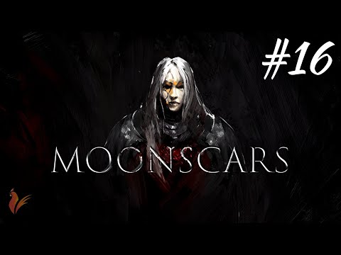 Moonscars - Auf dem Weg zu Ihm