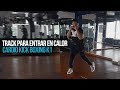 Cardio kick boxing  timo  russian  edit para k1 fitness