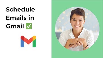 How to Schedule Emails in Gmail for Later | [2-Minute Tutorial]