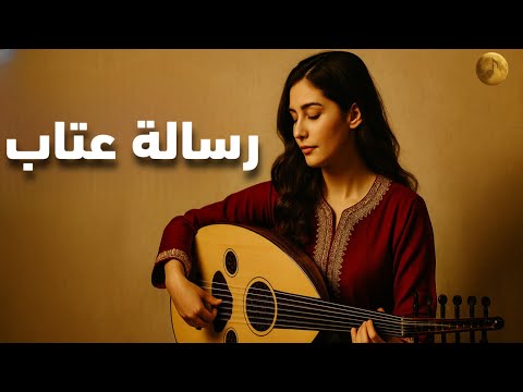 رسالة عتاب نهاوند رحلة موسيقية كاملة موسيقى عود شرقي بنكهة فارسية ساحرة