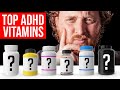 Essential Vitamins and Minerals for Managing ADHD: A Comprehensive Guide