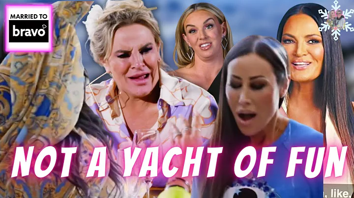 Real Housewives of Salt Lake City Season 3 Episode...
