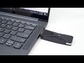 D-LINK 友訊 DWA-X1850 AX1800 Wi-Fi 6 USB3.0 無線網路卡 product youtube thumbnail
