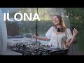 Ilonamelodic techno  progressive mix 2023