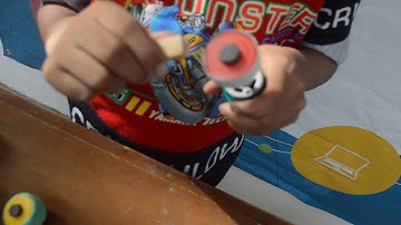 Rusiru - Multi-purpose brush