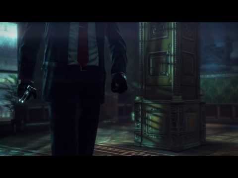 : Introducing: The Ultimate Assassin - Gameplay Trailer